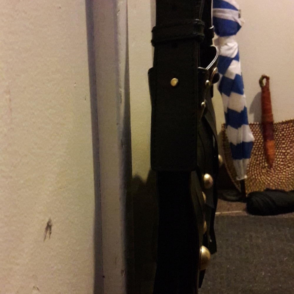 Ysl....gladiator bag - Picture 3 of 3